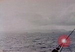 Standbild USA Offiziere Guam, 1945, aus Sekunde 21 historischem Filmmaterial Videoclip 65675075959