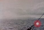 Standbild USA Offiziere Guam, 1945, aus Sekunde 22 historischem Filmmaterial Videoclip 65675075959