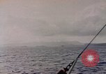 Standbild USA Offiziere Guam, 1945, aus Sekunde 23 historischem Filmmaterial Videoclip 65675075959