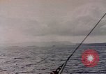 Standbild USA Offiziere Guam, 1945, aus Sekunde 24 historischem Filmmaterial Videoclip 65675075959