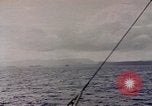 Standbild USA Offiziere Guam, 1945, aus Sekunde 25 historischem Filmmaterial Videoclip 65675075959