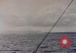 Standbild USA Offiziere Guam, 1945, aus Sekunde 26 historischem Filmmaterial Videoclip 65675075959