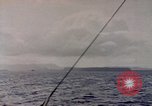 Standbild USA Offiziere Guam, 1945, aus Sekunde 28 historischem Filmmaterial Videoclip 65675075959