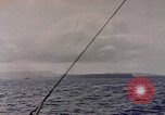 Standbild USA Offiziere Guam, 1945, aus Sekunde 29 historischem Filmmaterial Videoclip 65675075959