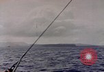 Standbild USA Offiziere Guam, 1945, aus Sekunde 30 historischem Filmmaterial Videoclip 65675075959