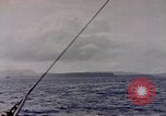 Standbild USA Offiziere Guam, 1945, aus Sekunde 31 historischem Filmmaterial Videoclip 65675075959