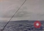 Standbild USA Offiziere Guam, 1945, aus Sekunde 32 historischem Filmmaterial Videoclip 65675075959