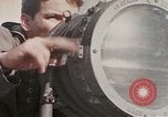 Standbild USA Offiziere Guam, 1945, aus Sekunde 38 historischem Filmmaterial Videoclip 65675075959