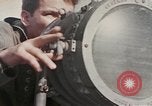 Standbild USA Offiziere Guam, 1945, aus Sekunde 40 historischem Filmmaterial Videoclip 65675075959