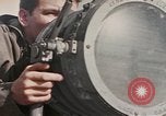 Standbild USA Offiziere Guam, 1945, aus Sekunde 42 historischem Filmmaterial Videoclip 65675075959