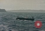 Standbild USA Offiziere Guam, 1945, aus Sekunde 48 historischem Filmmaterial Videoclip 65675075959