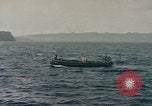 Standbild USA Offiziere Guam, 1945, aus Sekunde 50 historischem Filmmaterial Videoclip 65675075959