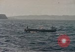 Standbild USA Offiziere Guam, 1945, aus Sekunde 51 historischem Filmmaterial Videoclip 65675075959