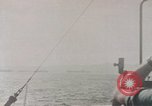 Standbild USA Offiziere Guam, 1945, aus Sekunde 59 historischem Filmmaterial Videoclip 65675075959