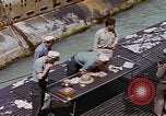 Image of Japanese souvenirs Pacific Theater, 1945, second 12 stock footage video 65675075960