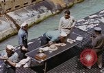 Image of Japanese souvenirs Pacific Theater, 1945, second 16 stock footage video 65675075960