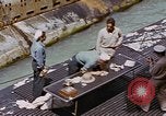 Image of Japanese souvenirs Pacific Theater, 1945, second 18 stock footage video 65675075960