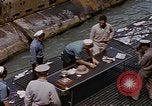 Image of Japanese souvenirs Pacific Theater, 1945, second 22 stock footage video 65675075960