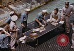 Image of Japanese souvenirs Pacific Theater, 1945, second 23 stock footage video 65675075960