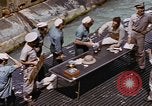 Image of Japanese souvenirs Pacific Theater, 1945, second 25 stock footage video 65675075960