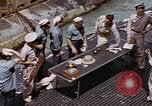 Image of Japanese souvenirs Pacific Theater, 1945, second 26 stock footage video 65675075960