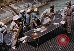 Image of Japanese souvenirs Pacific Theater, 1945, second 27 stock footage video 65675075960
