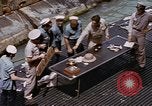 Image of Japanese souvenirs Pacific Theater, 1945, second 28 stock footage video 65675075960