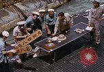 Image of Japanese souvenirs Pacific Theater, 1945, second 30 stock footage video 65675075960