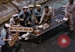 Image of Japanese souvenirs Pacific Theater, 1945, second 31 stock footage video 65675075960