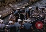 Image of Japanese souvenirs Pacific Theater, 1945, second 34 stock footage video 65675075960