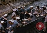 Image of Japanese souvenirs Pacific Theater, 1945, second 38 stock footage video 65675075960