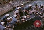 Image of Japanese souvenirs Pacific Theater, 1945, second 41 stock footage video 65675075960