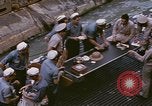 Image of Japanese souvenirs Pacific Theater, 1945, second 42 stock footage video 65675075960