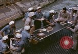 Image of Japanese souvenirs Pacific Theater, 1945, second 43 stock footage video 65675075960