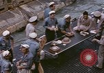 Image of Japanese souvenirs Pacific Theater, 1945, second 46 stock footage video 65675075960