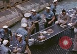 Image of Japanese souvenirs Pacific Theater, 1945, second 48 stock footage video 65675075960