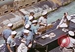 Image of Japanese souvenirs Pacific Theater, 1945, second 50 stock footage video 65675075960
