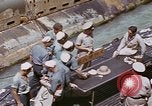 Image of Japanese souvenirs Pacific Theater, 1945, second 52 stock footage video 65675075960