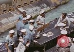 Image of Japanese souvenirs Pacific Theater, 1945, second 53 stock footage video 65675075960
