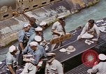 Image of Japanese souvenirs Pacific Theater, 1945, second 56 stock footage video 65675075960
