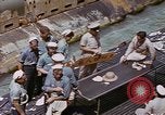 Image of Japanese souvenirs Pacific Theater, 1945, second 58 stock footage video 65675075960