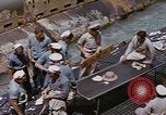 Image of Japanese souvenirs Pacific Theater, 1945, second 59 stock footage video 65675075960