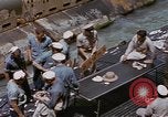 Image of Japanese souvenirs Pacific Theater, 1945, second 60 stock footage video 65675075960