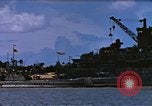 Standbild USA U-Boot Pacific Theater, 1945, aus Sekunde 22 historischem Filmmaterial Videoclip 65675075962