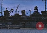 Standbild USA U-Boot Pacific Theater, 1945, aus Sekunde 43 historischem Filmmaterial Videoclip 65675075962