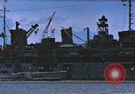 Standbild USA U-Boot Pacific Theater, 1945, aus Sekunde 46 historischem Filmmaterial Videoclip 65675075962