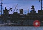 Standbild USA U-Boot Pacific Theater, 1945, aus Sekunde 47 historischem Filmmaterial Videoclip 65675075962