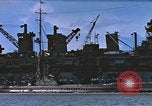 Standbild USA U-Boot Pacific Theater, 1945, aus Sekunde 56 historischem Filmmaterial Videoclip 65675075962