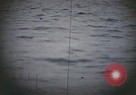 Standbild Frachtschiff Pazifik, 1945, aus Sekunde 3 historischem Filmmaterial Videoclip 65675075963