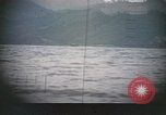 Standbild Frachtschiff Pazifik, 1945, aus Sekunde 10 historischem Filmmaterial Videoclip 65675075963